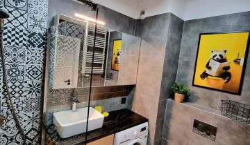 Mieszkanie 2-pokojowe Warszawa Raków, ul. Łopuszańska