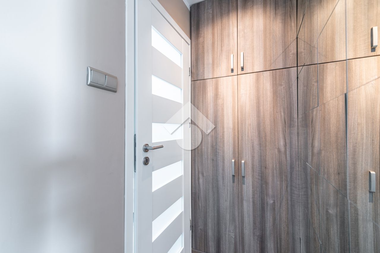 Mieszkanie 2-pokojowe Kraków Podgórze Duchackie, ul. Spółdzielców. Zdjęcie 11