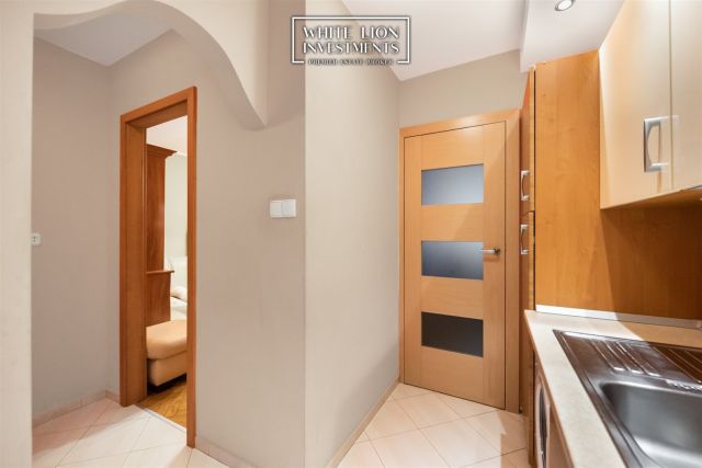 Mieszkanie 2-pokojowe Warszawa Śródmieście, ul. Franciszkańska. Zdjęcie 7