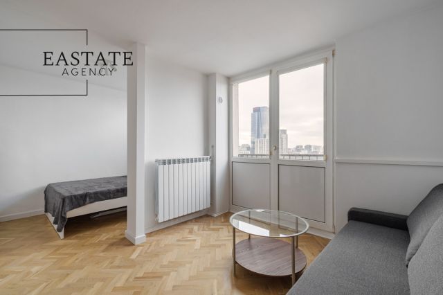 Mieszkanie 2-pokojowe Warszawa Wola, ul. Chłodna. Zdjęcie 2