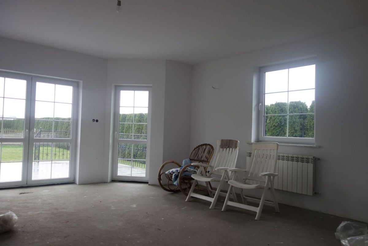 dom wolnostojący, 7 pokoi Oborniki Śląskie. Zdjęcie 7