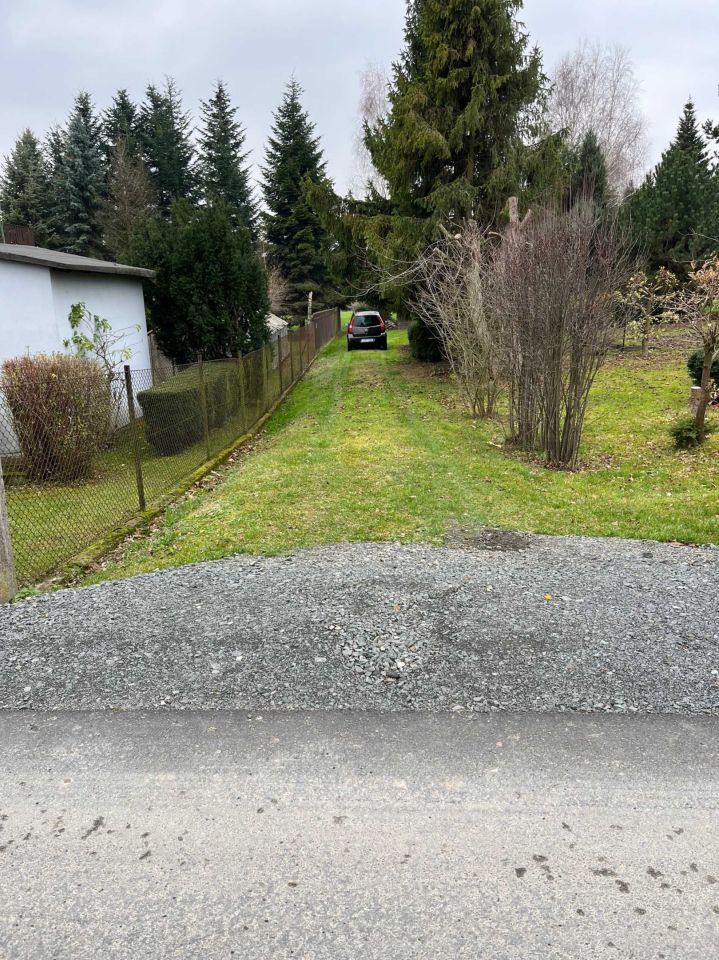 Działka budowlana Kobylanka. Zdjęcie 5