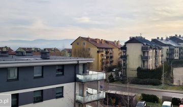 Mieszkanie 2-pokojowe Bielsko-Biała Trzy Lipki, ul. Sarni Stok