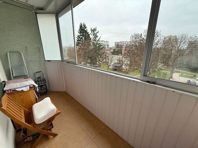 Mieszkanie 1-pokojowe Pruszków. Zdjęcie 4