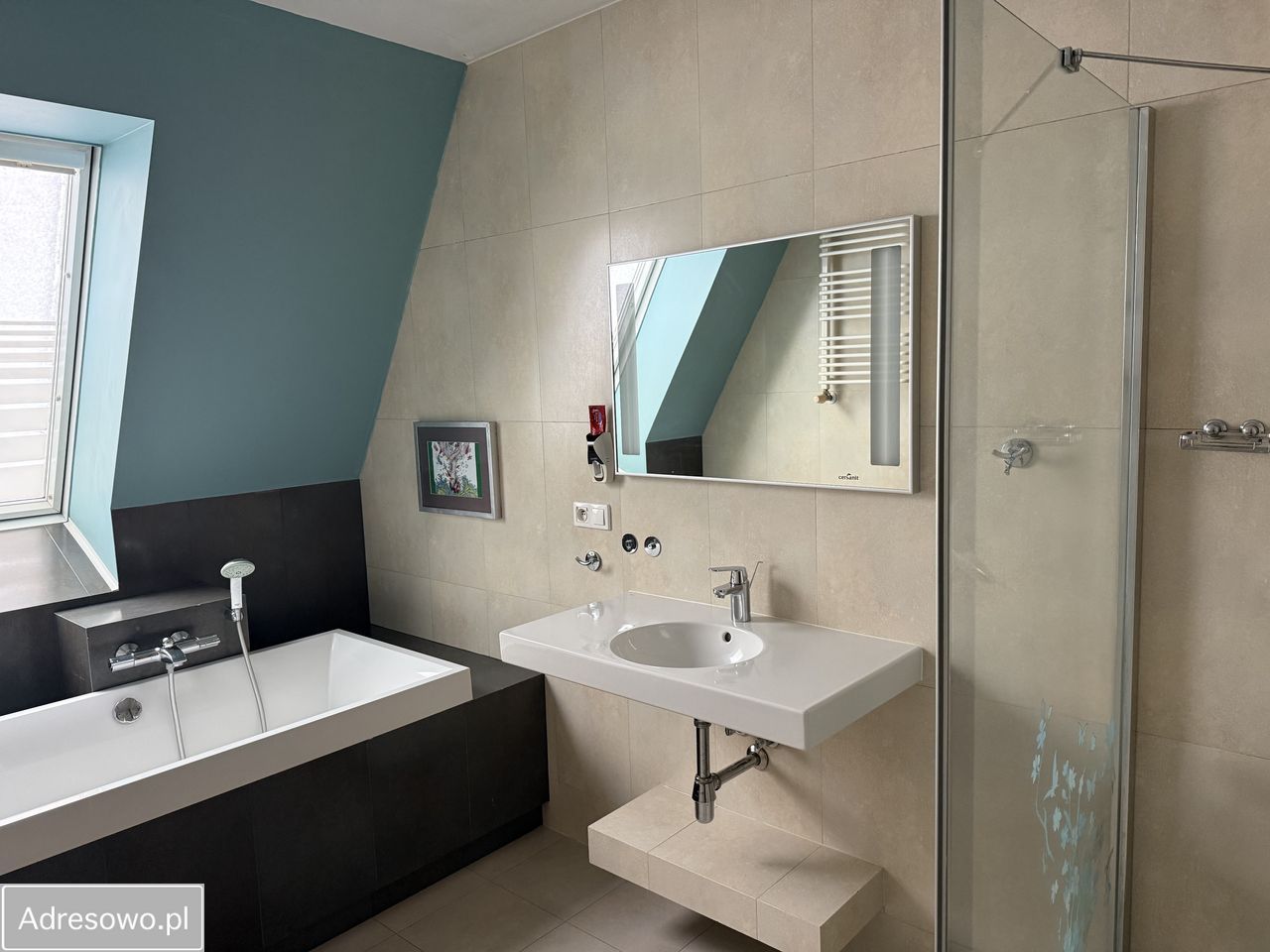 Mieszkanie 4-pokojowe Augustów, ul. Obrońców Westerplatte. Zdjęcie 6