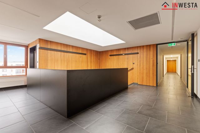 Mieszkanie 3-pokojowe Warszawa Wilanów, ul. Krzysztofa Kieślowskiego. Zdjęcie 13