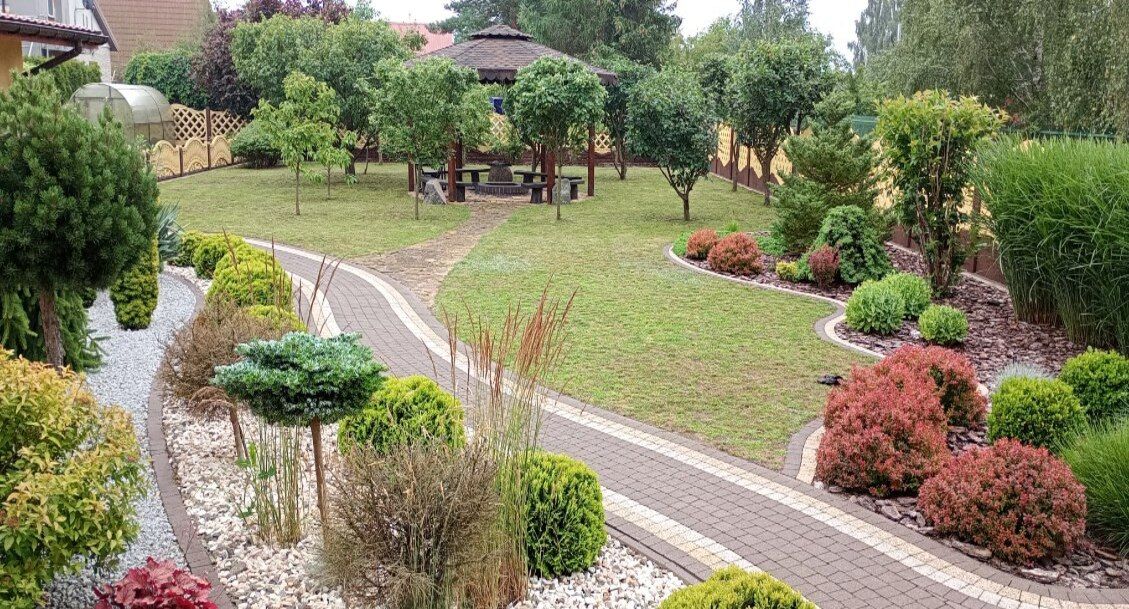 dom wolnostojący, 5 pokoi Jednorożec, ul. Ignacego Paderewskiego. Zdjęcie 3