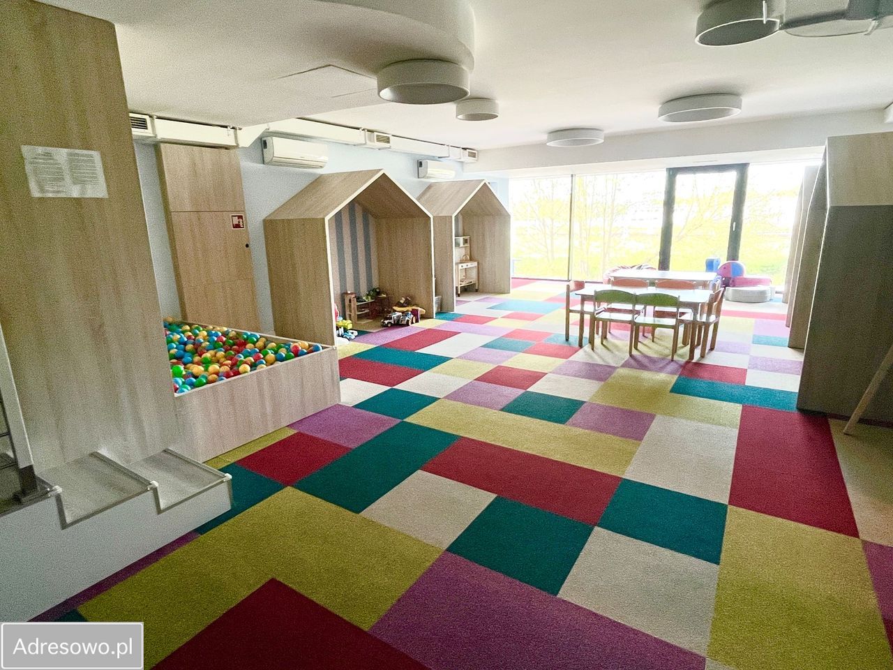 Mieszkanie 2-pokojowe Gdańsk Letnica, ul. Sucha. Zdjęcie 16