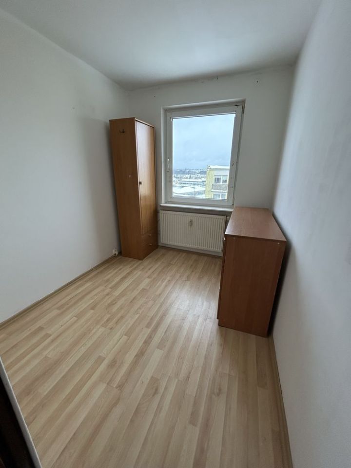 Mieszkanie 4-pokojowe Nidzica. Zdjęcie 7