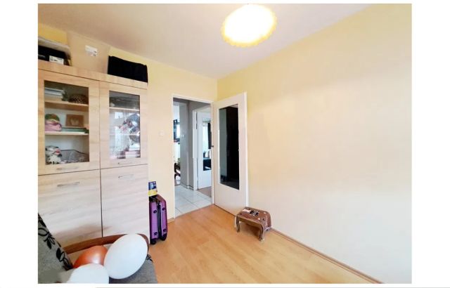 Mieszkanie 3-pokojowe Wrocław Plac Grunwaldzki, ul. Mikołaja Sępa-Szarzyńskiego. Zdjęcie 9