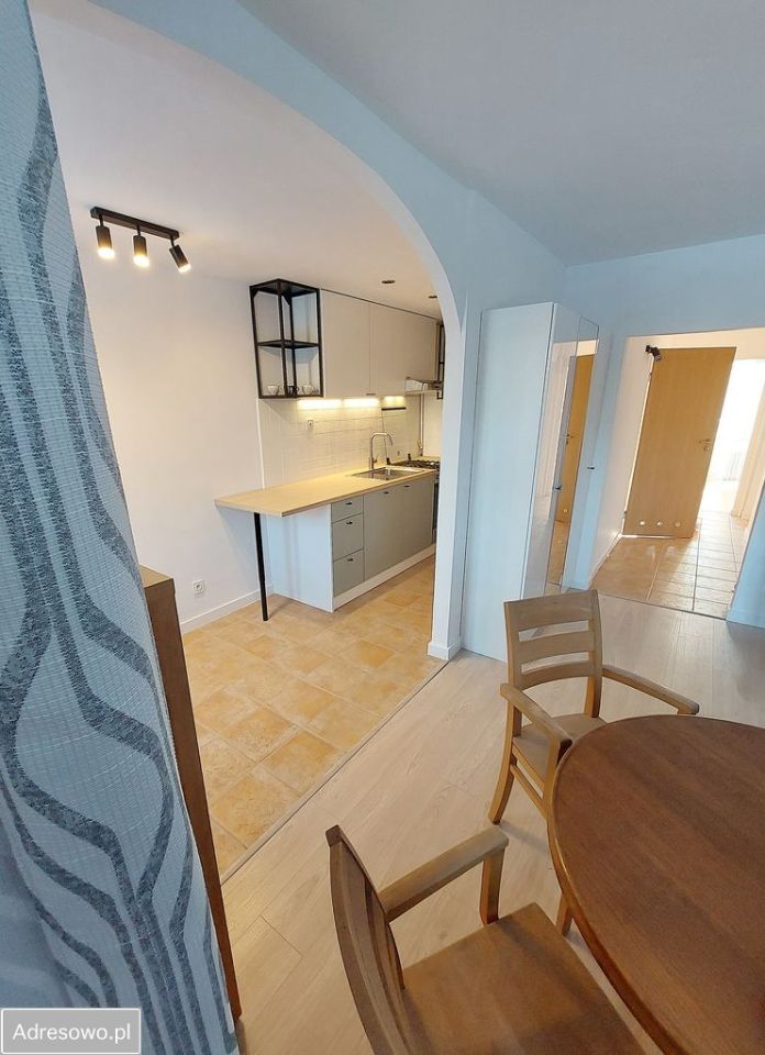 Mieszkanie 3-pokojowe Warszawa Żoliborz, ul. Przasnyska. Zdjęcie 9