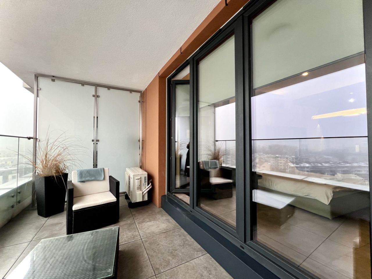 Mieszkanie 1-pokojowe Kraków Grzegórzki, ul. Grzegórzecka. Zdjęcie 6