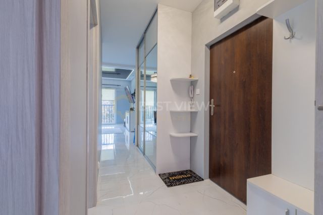 Mieszkanie 3-pokojowe Warszawa Białołęka, ul. Aluzyjna. Zdjęcie 12