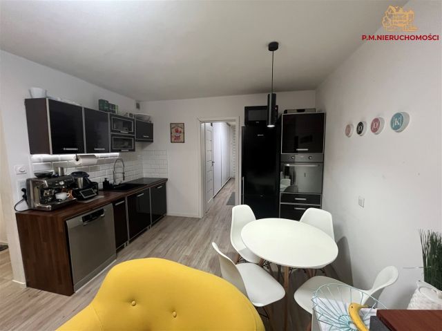 Mieszkanie 2-pokojowe Rybnik, ul. Wyzwolenia. Zdjęcie 3