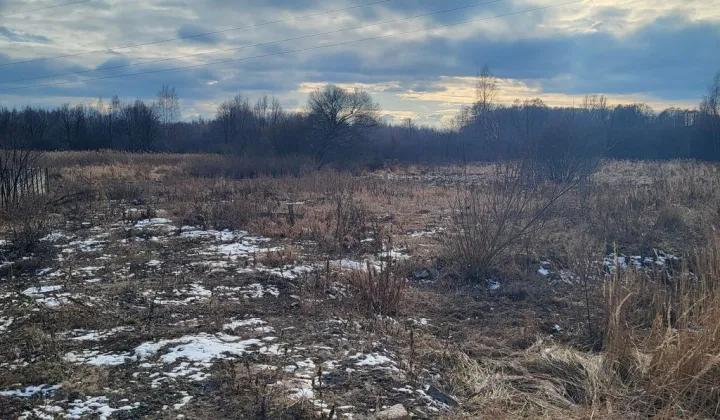 Działka budowlana Skarżysko-Kamienna, ul. Racławicka