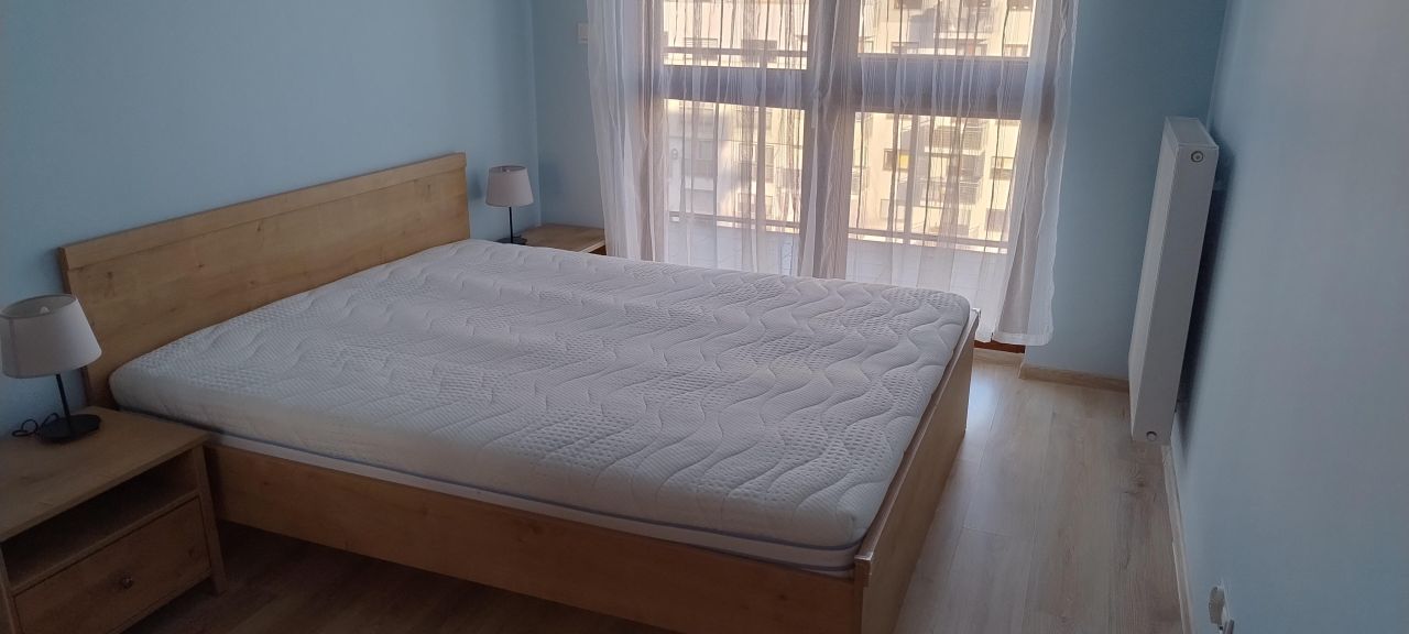 Mieszkanie 2-pokojowe Warszawa Wola, ul. Jana Kazimierza. Zdjęcie 6