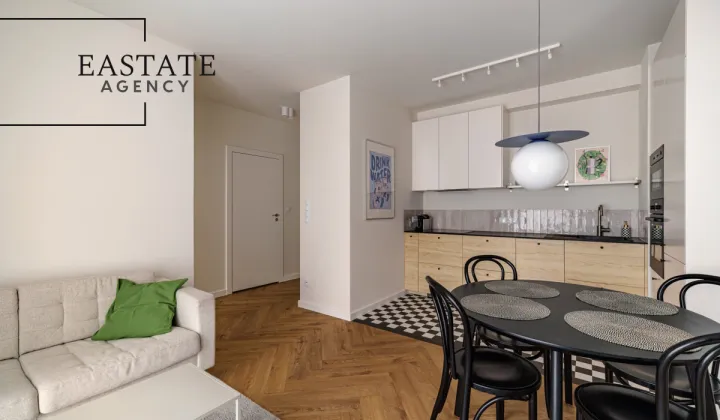 Mieszkanie 2-pokojowe Warszawa Bielany, ul. Książąt Mazowieckich