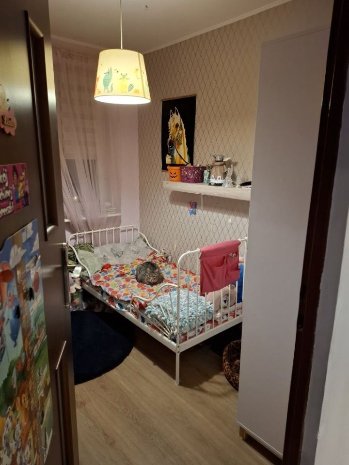 Mieszkanie 3-pokojowe Gliwice Sośnica, ul. Przyszłości. Zdjęcie 7