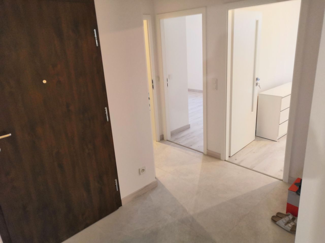 Mieszkanie 4-pokojowe Warszawa Praga-Południe, ul. Floriana Znanieckiego. Zdjęcie 5