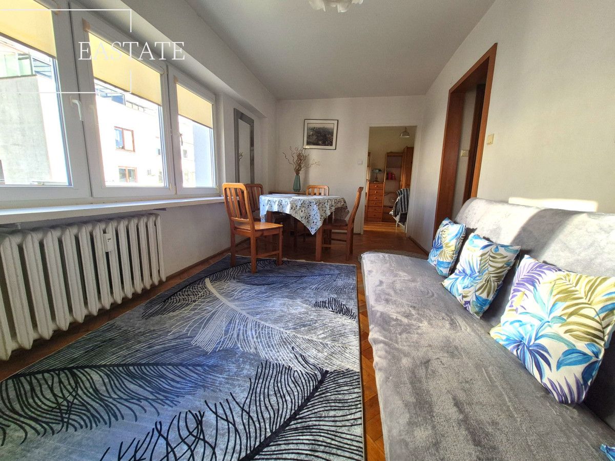 Mieszkanie 2-pokojowe Warszawa Śródmieście, ul. Miła. Zdjęcie 2