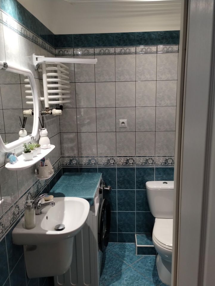 Mieszkanie 1-pokojowe Brwinów, ul. Sochaczewska. Zdjęcie 17