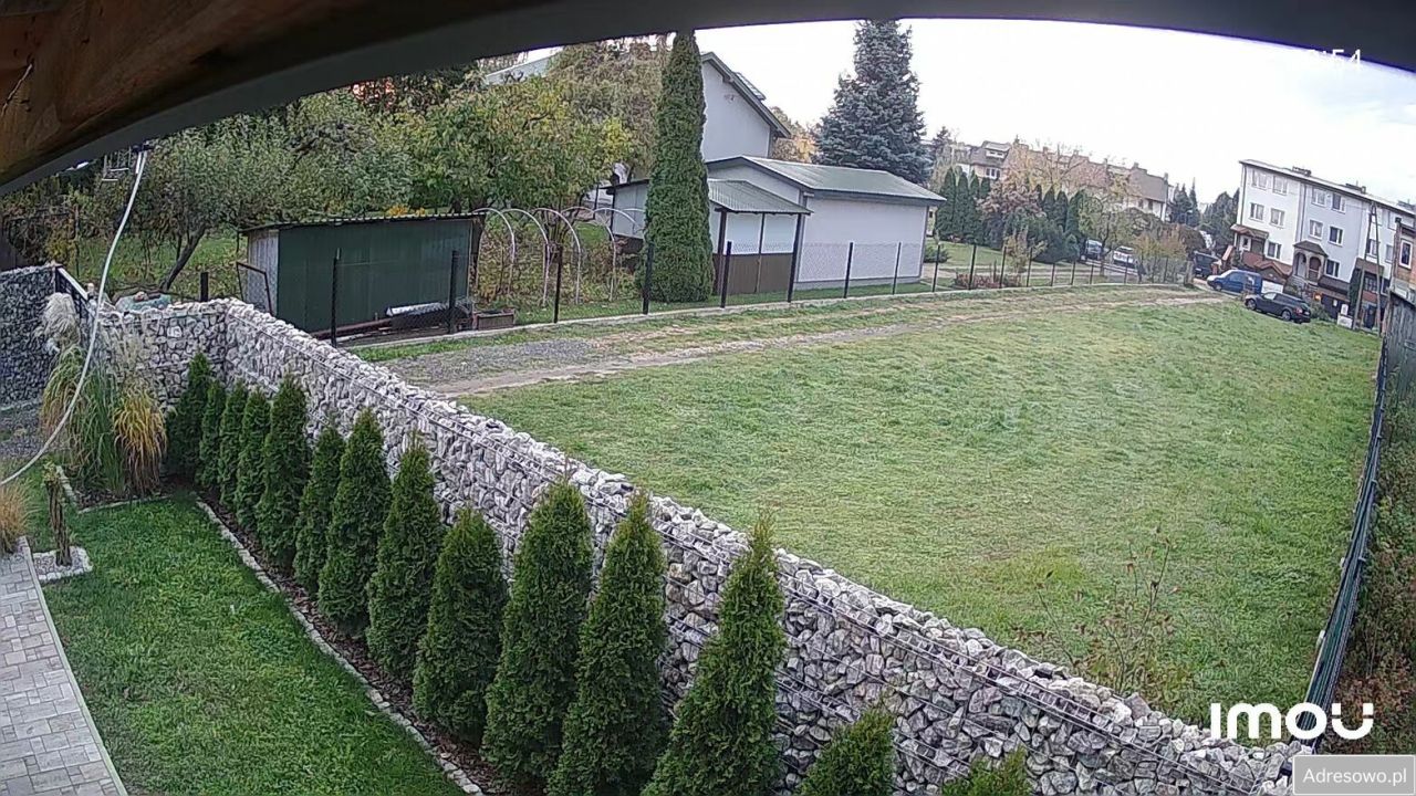 Działka budowlana Radom, ul. Sarnia. Zdjęcie 12