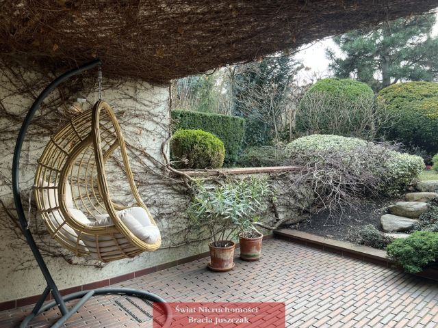 dom szeregowy, 5 pokoi Wrocław Krzyki. Zdjęcie 24