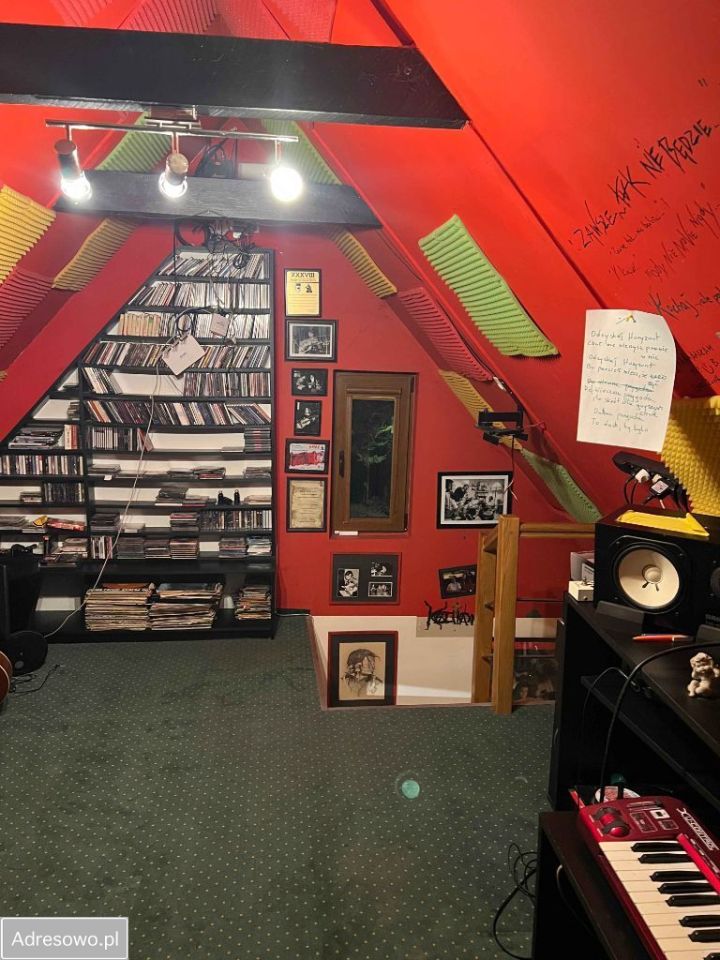 dom wolnostojący, 6 pokoi Pęclin, ul. Letniskowa. Zdjęcie 10