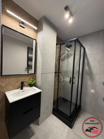 Mieszkanie 4-pokojowe Inowrocław Rąbin, al. Niepodległości. Zdjęcie 18