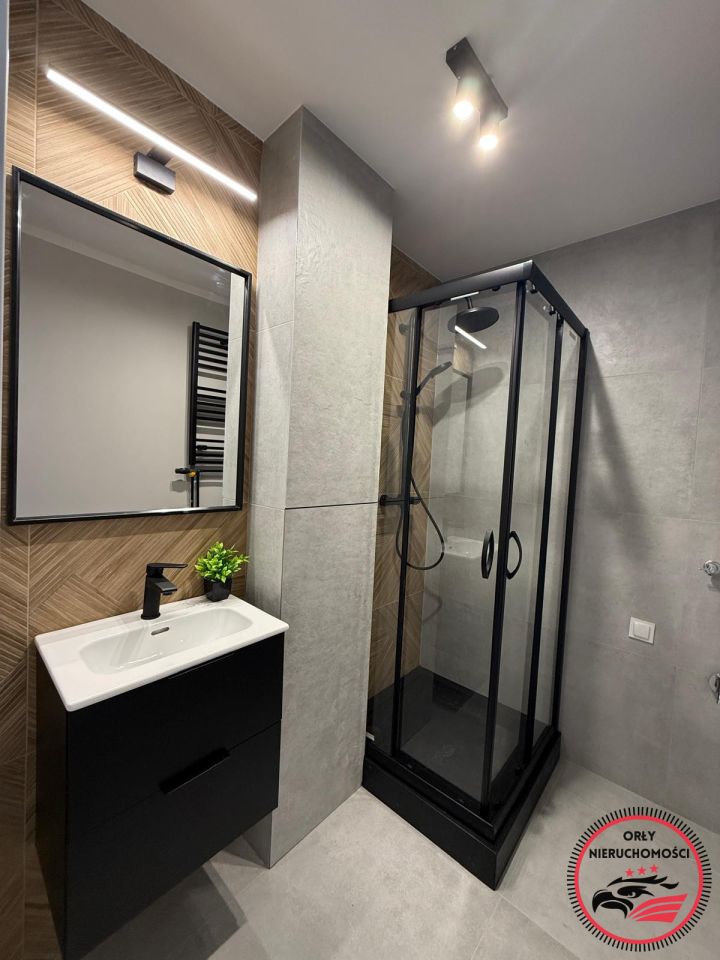 Mieszkanie 4-pokojowe Inowrocław Rąbin, al. Niepodległości. Zdjęcie 18