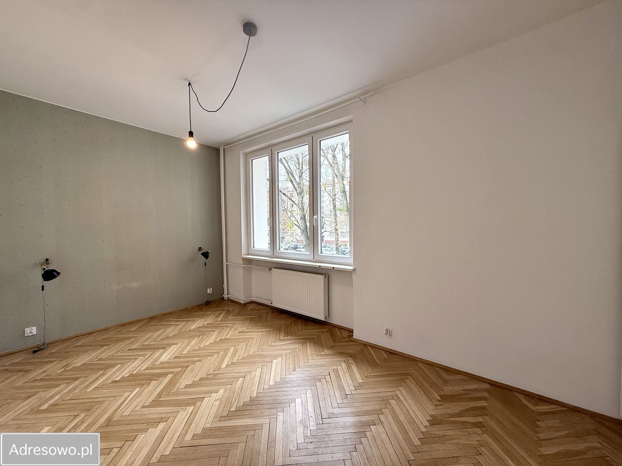 Mieszkanie 3-pokojowe Warszawa Mokotów, ul. Antoniego Edwarda Odyńca. Zdjęcie 7