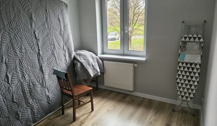 Mieszkanie 2-pokojowe Cieszyn, ul. Ludwika Skrzypka