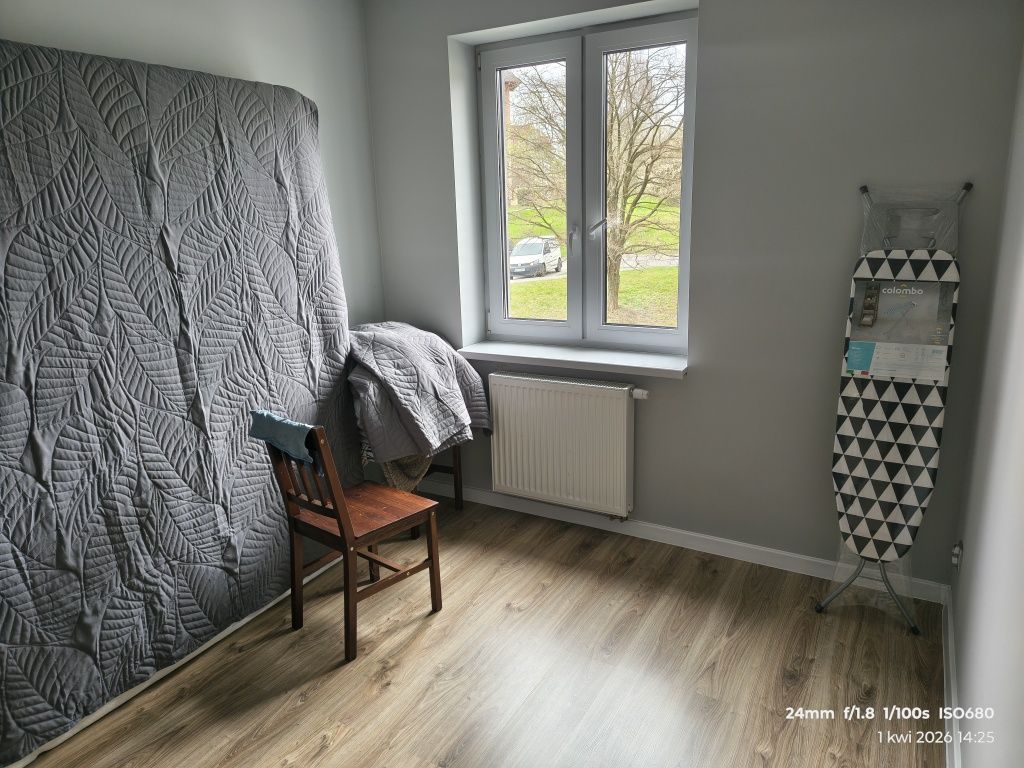 Mieszkanie 2-pokojowe Cieszyn, ul. Ludwika Skrzypka. Zdjęcie 1