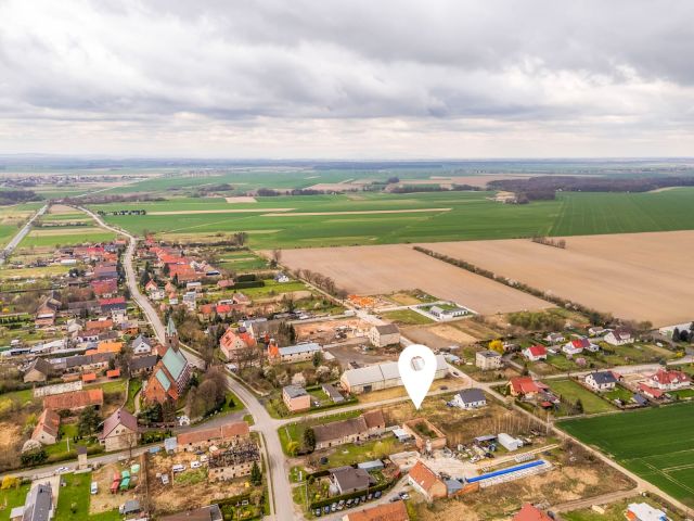 Działka budowlana Małujowice, Małujowice. Zdjęcie 12