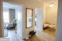 Mieszkanie 2-pokojowe Warszawa Wola, ul. Grzybowska. Zdjęcie 3