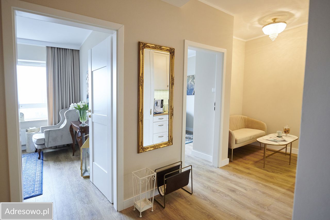 Mieszkanie 2-pokojowe Warszawa Wola, ul. Grzybowska. Zdjęcie 4