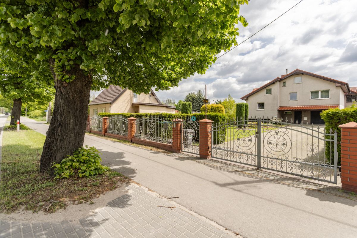 dom wolnostojący, 8 pokoi Piła, al. Niepodległości. Zdjęcie 15