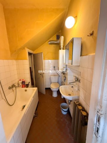 dom wolnostojący, 2 pokoje Kraków Swoszowice, ul. Józefa i Floriana Sawiczewskich. Zdjęcie 6