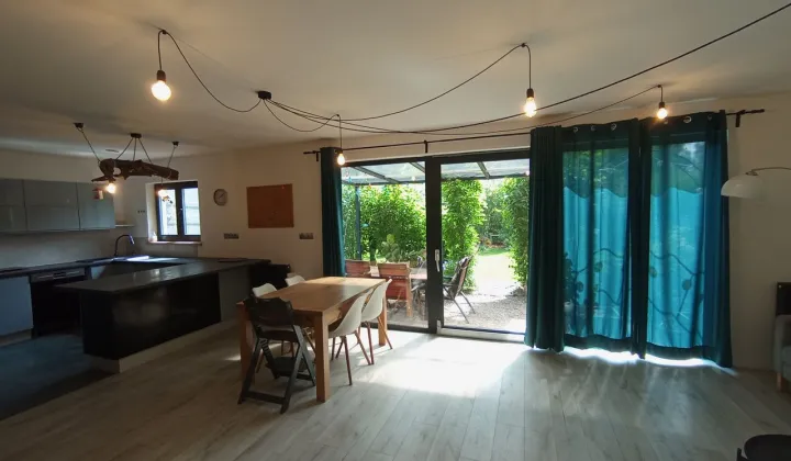 bliźniak, 5 pokoi Groblice, ul. Parkowa