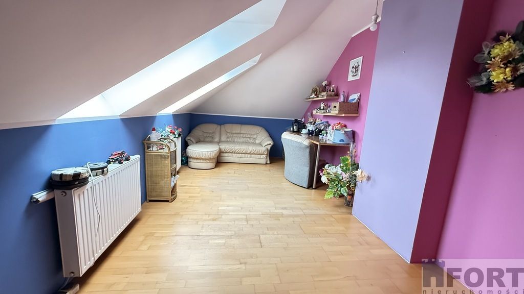 dom wolnostojący, 7 pokoi Rurzyca. Zdjęcie 18