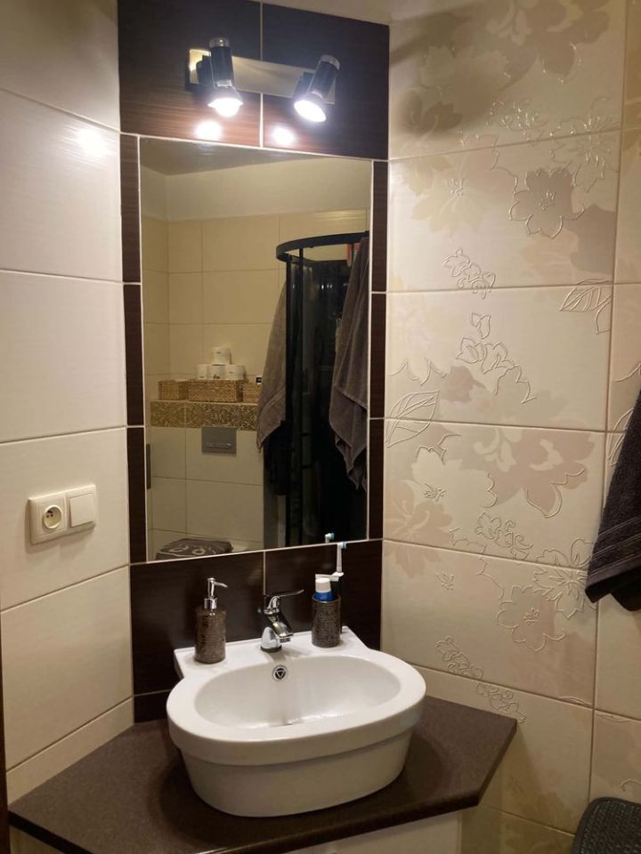 Mieszkanie 3-pokojowe Zamość Karolówka, ul. Romualda Traugutta. Zdjęcie 7