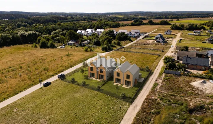 Mieszkanie 4-pokojowe Kleszczewo, ul. Lipowa