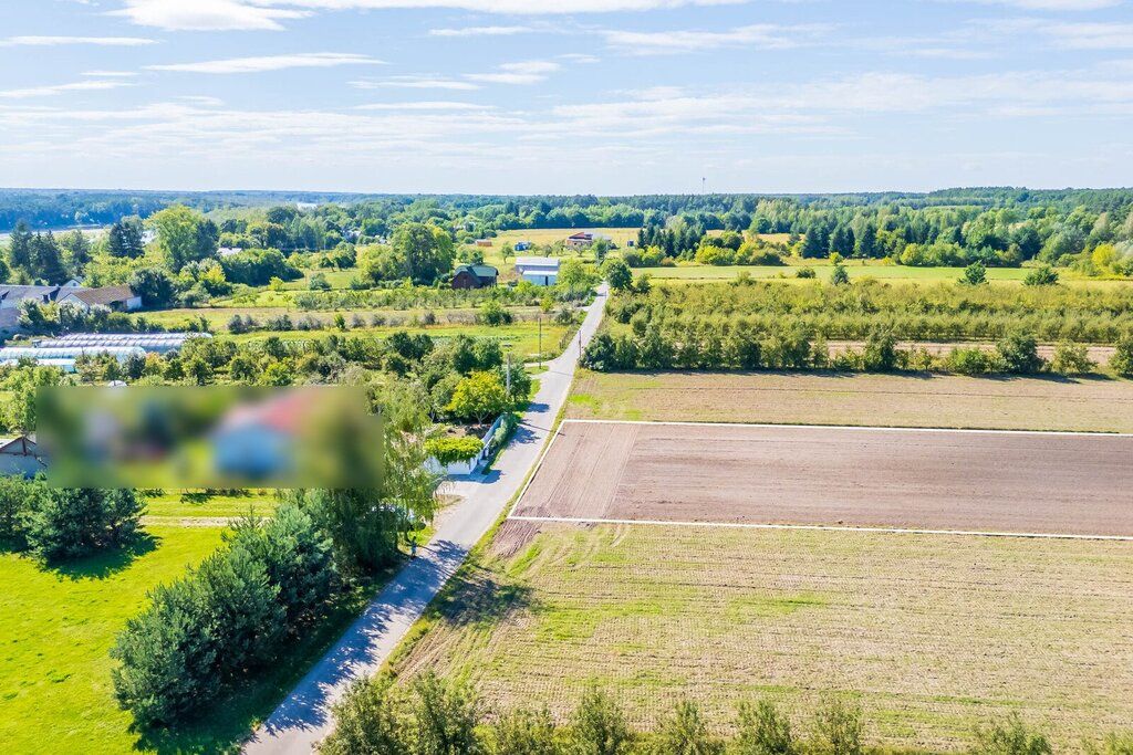 Działka budowlana Stare Orzechowo. Zdjęcie 8