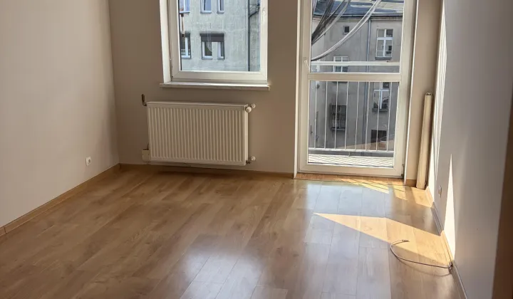 Mieszkanie 2-pokojowe Gniezno Centrum, ul. Garbarska