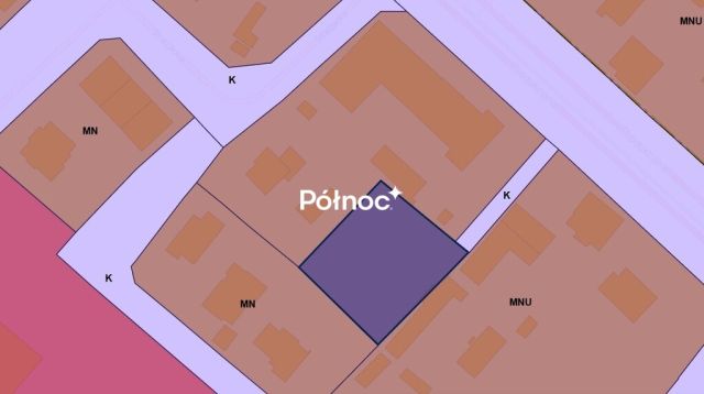 Działka budowlana Białystok Bacieczki, ul. Produkcyjna. Zdjęcie 3