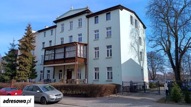 Mieszkanie 4-pokojowe Gdańsk Wrzeszcz, ul. Ludwika Waryńskiego. Zdjęcie 1