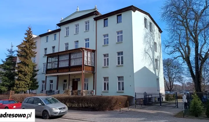 Mieszkanie 4-pokojowe Gdańsk Wrzeszcz, ul. Ludwika Waryńskiego