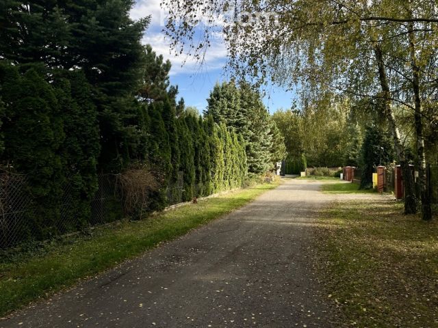 dom wolnostojący, 2 pokoje Rąbień AB, ul. Tulipanowa. Zdjęcie 5