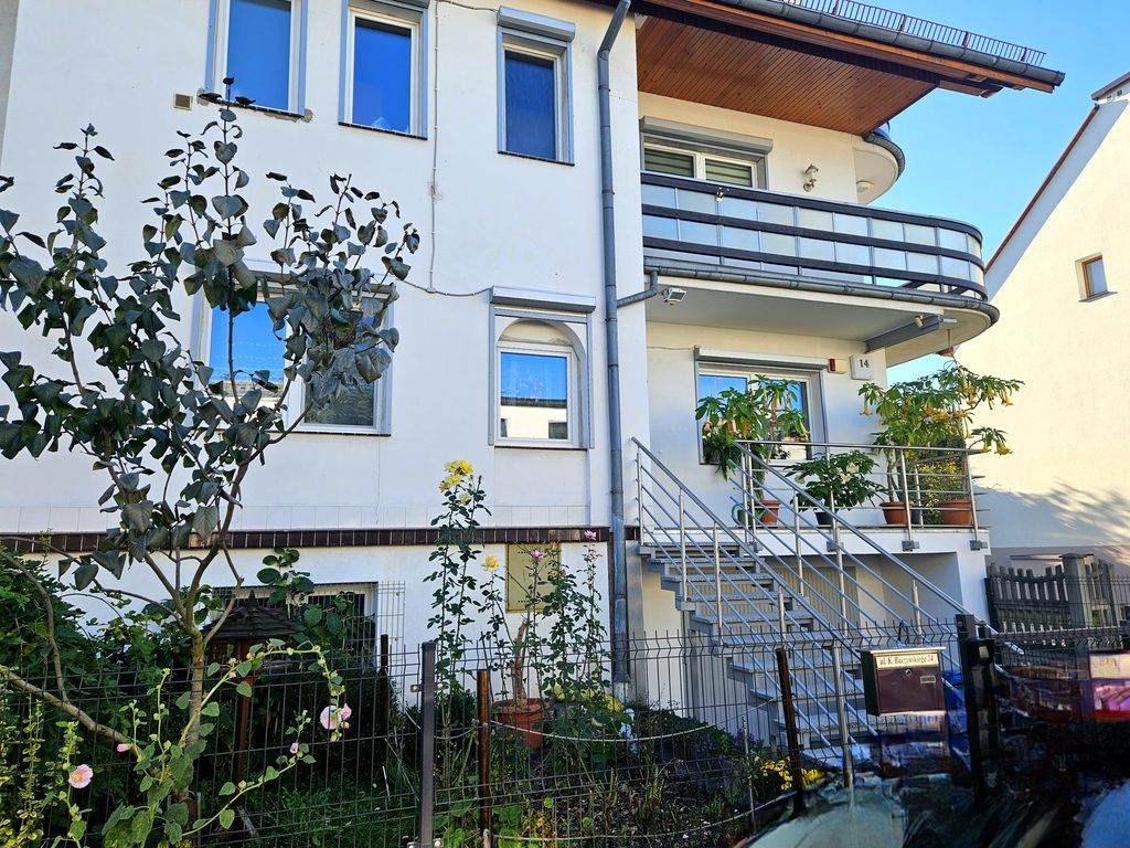 dom szeregowy, 6 pokoi Wrocław Psie Pole, ul. Krzysztofa Kamila Baczyńskiego. Zdjęcie 32