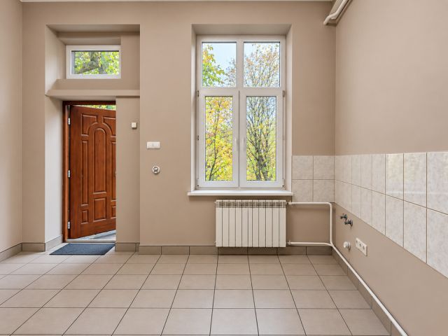 Mieszkanie 6-pokojowe Rzeszów Śródmieście, pl. Ofiar Getta. Zdjęcie 5